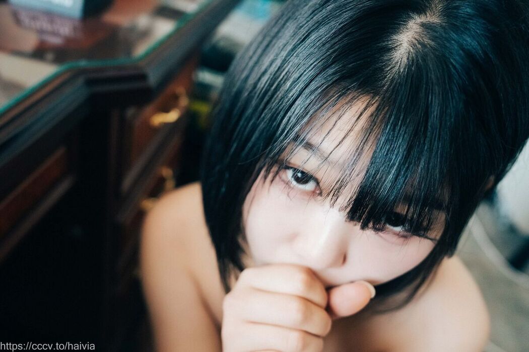 Loozy Zia 지아 – Female Employee Part2