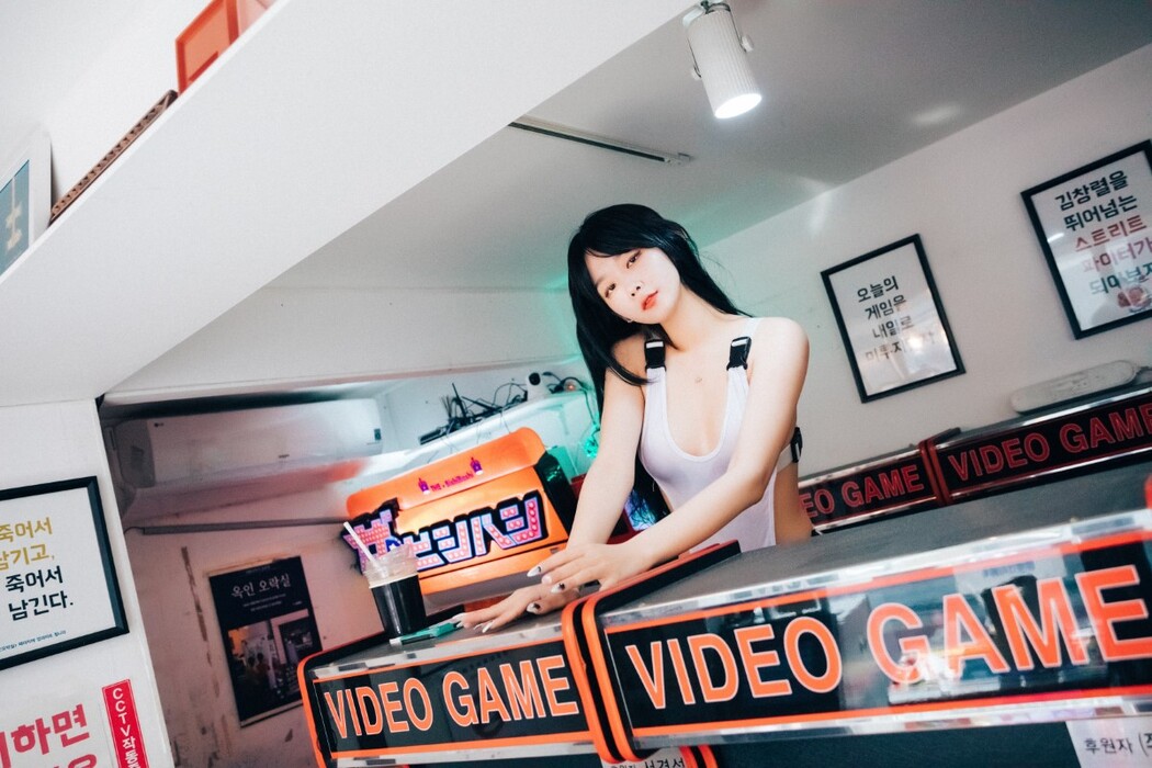 Loozy Zia 지아 Oraksil B