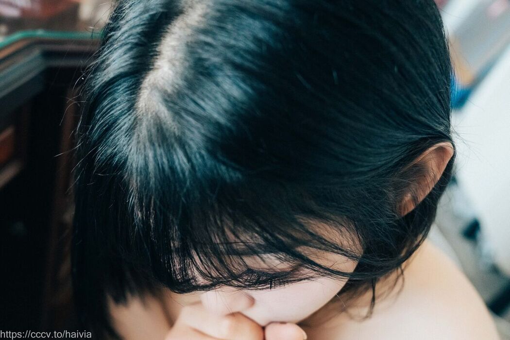 Loozy Zia 지아 – Female Employee Part2