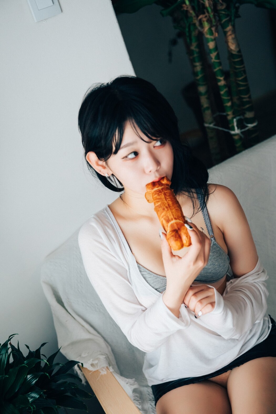 Loozy Zia 지아 – XXX Trip A