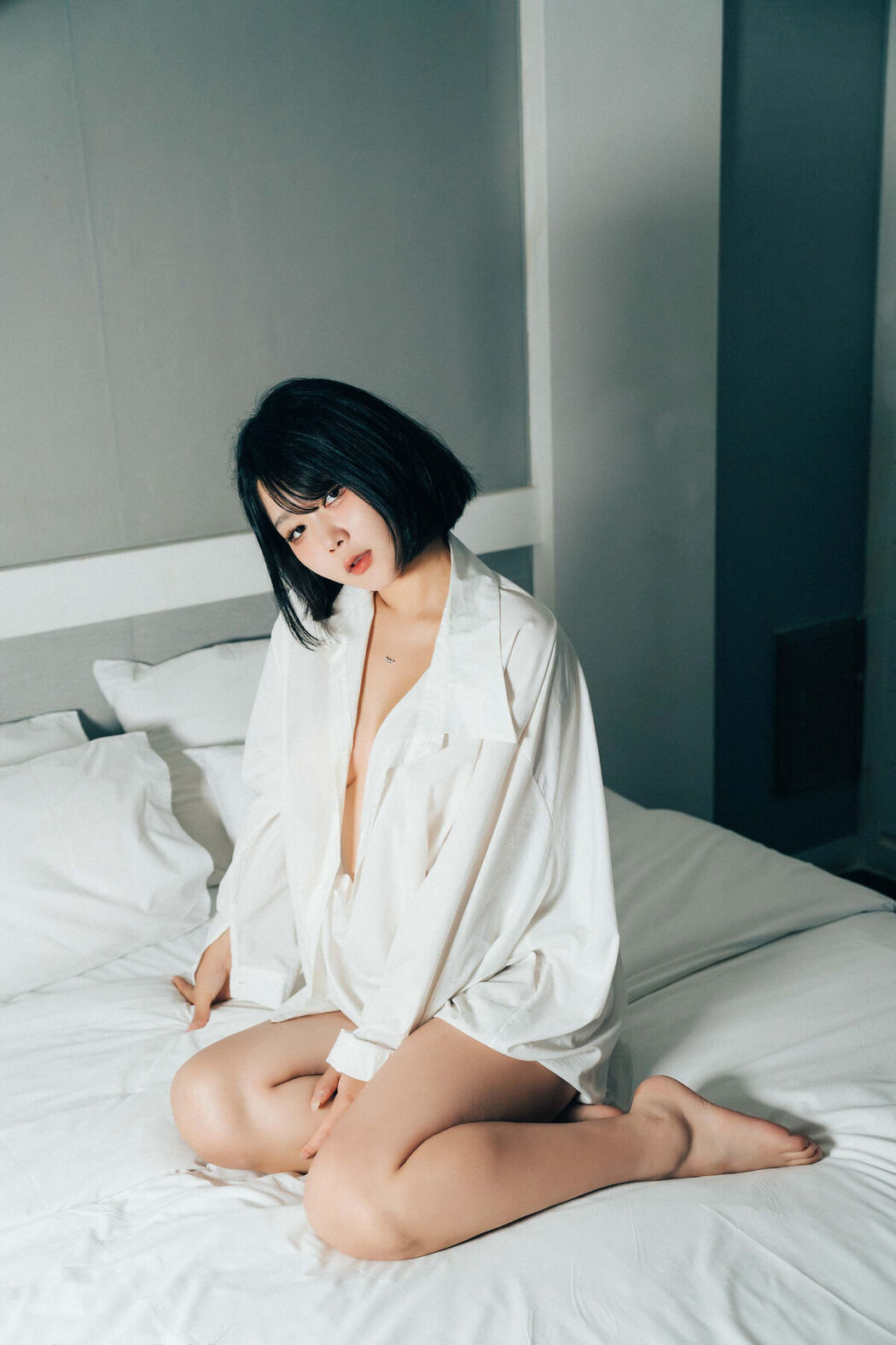 Loozy Zia 지아 – Gel Massage Part1