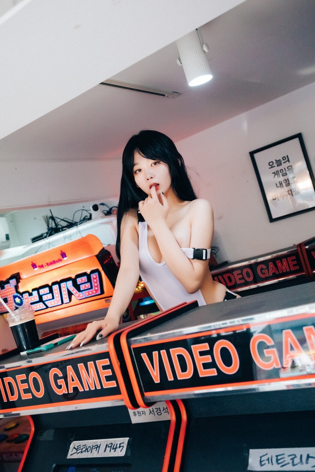 Loozy Zia 지아 Oraksil B