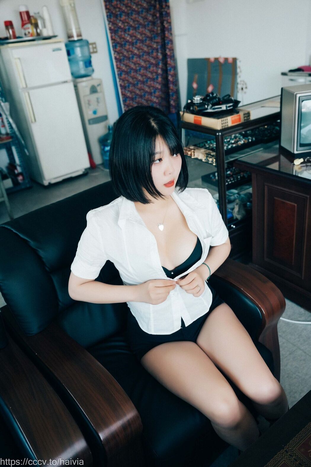 Loozy Zia 지아 – Female Employee Part2