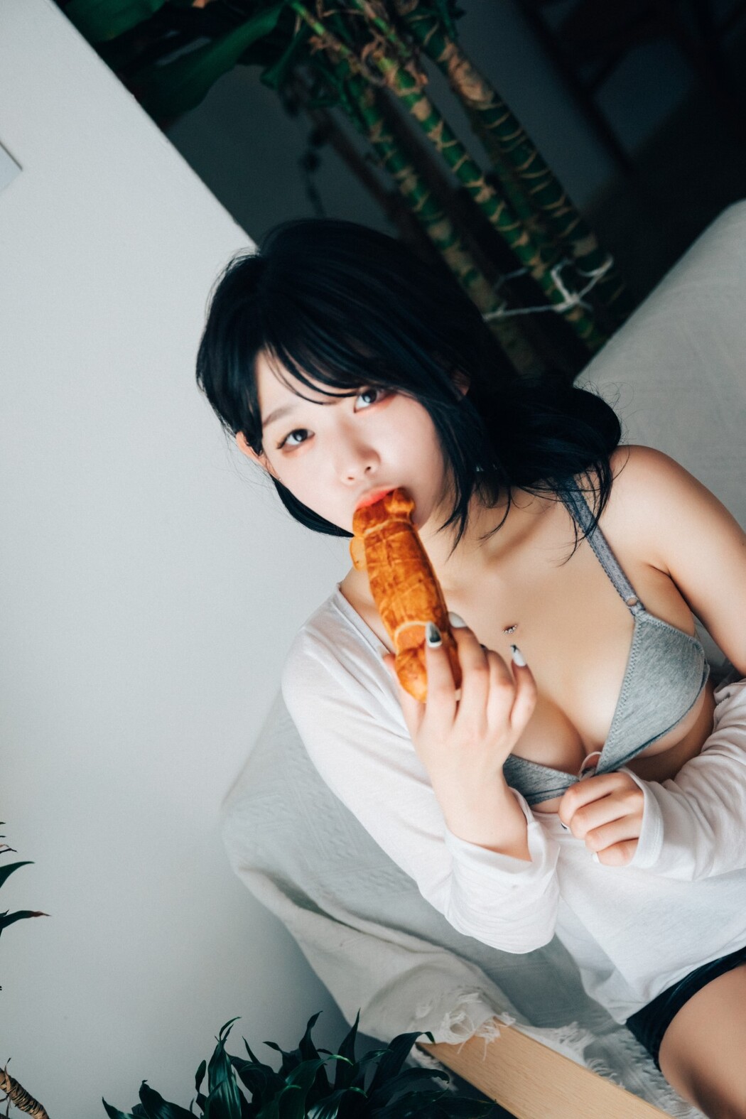 Loozy Zia 지아 – XXX Trip A