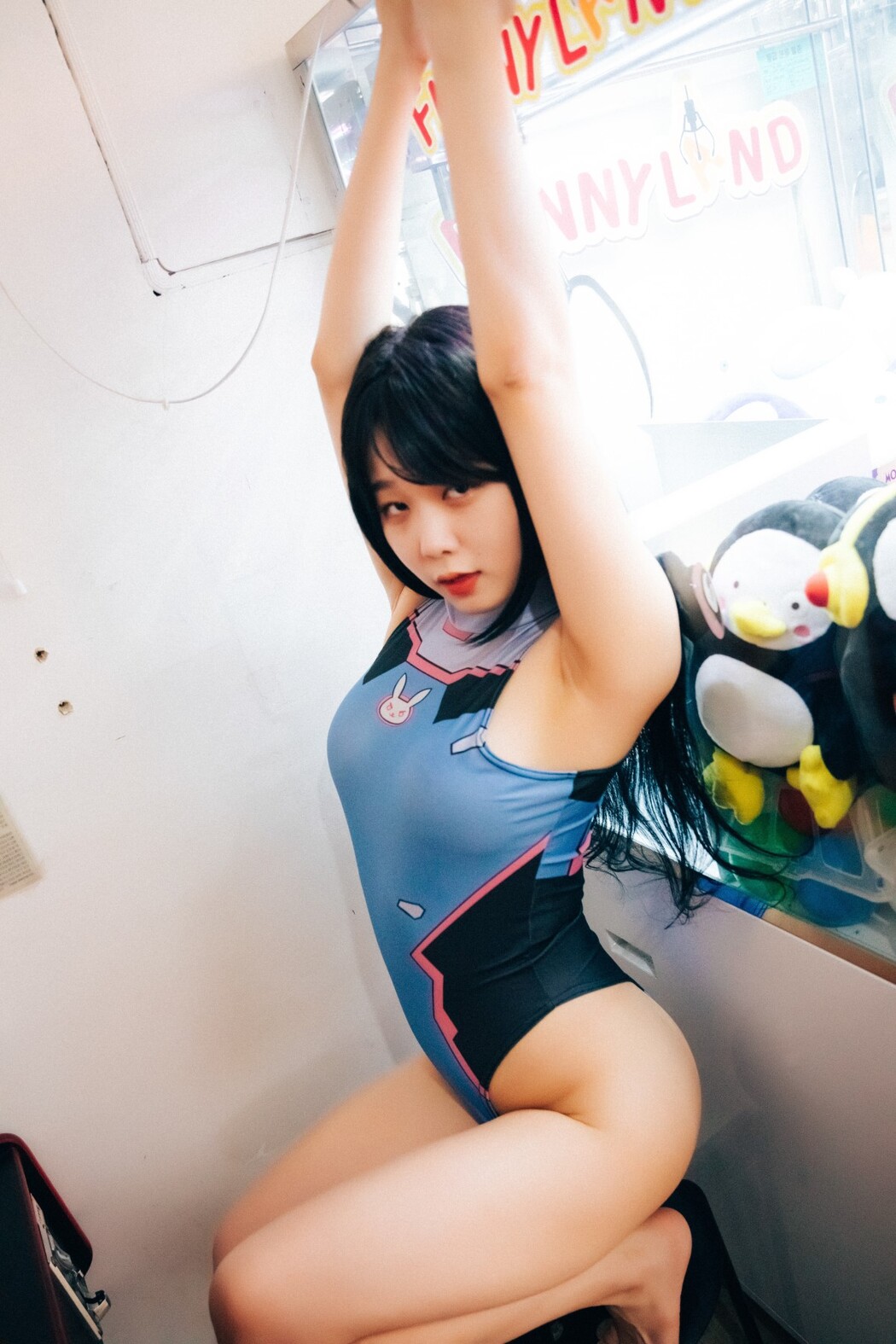 Loozy Zia 지아 Oraksil A