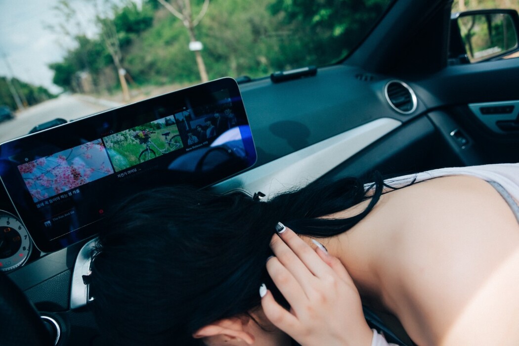 Loozy Zia 지아 – XXX Trip B
