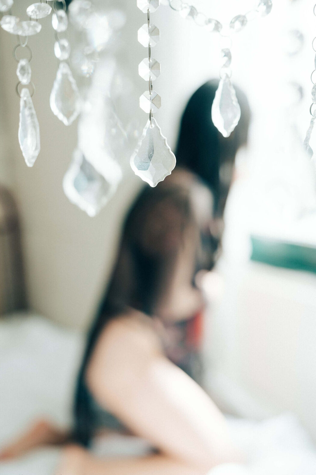 Loozy Zia 지아 – Kunoichi Part2