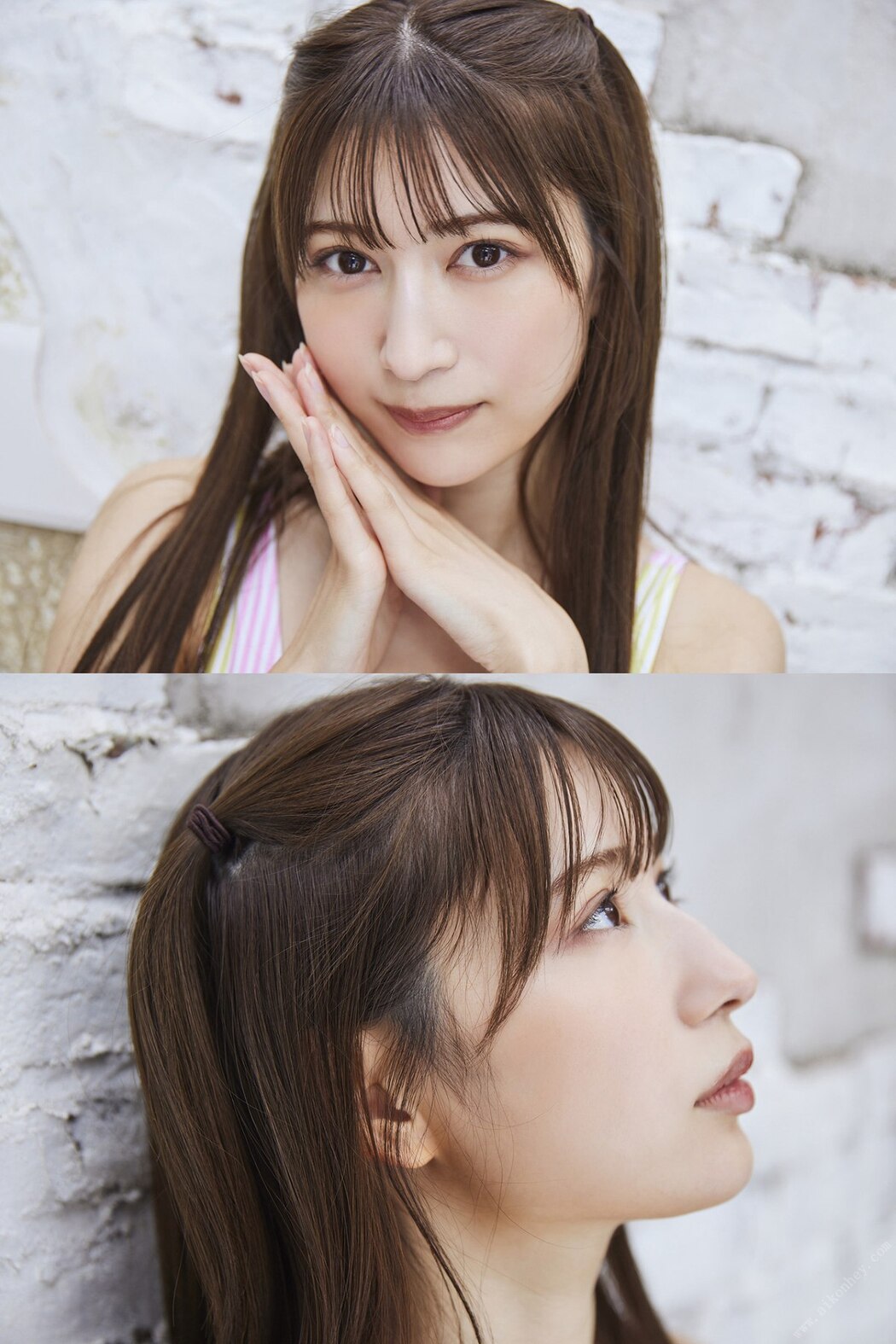 Photobook Manga Action Digital Photobook 2023.03.07 Risa Yukihira 雪平莉左 – Spring Groove