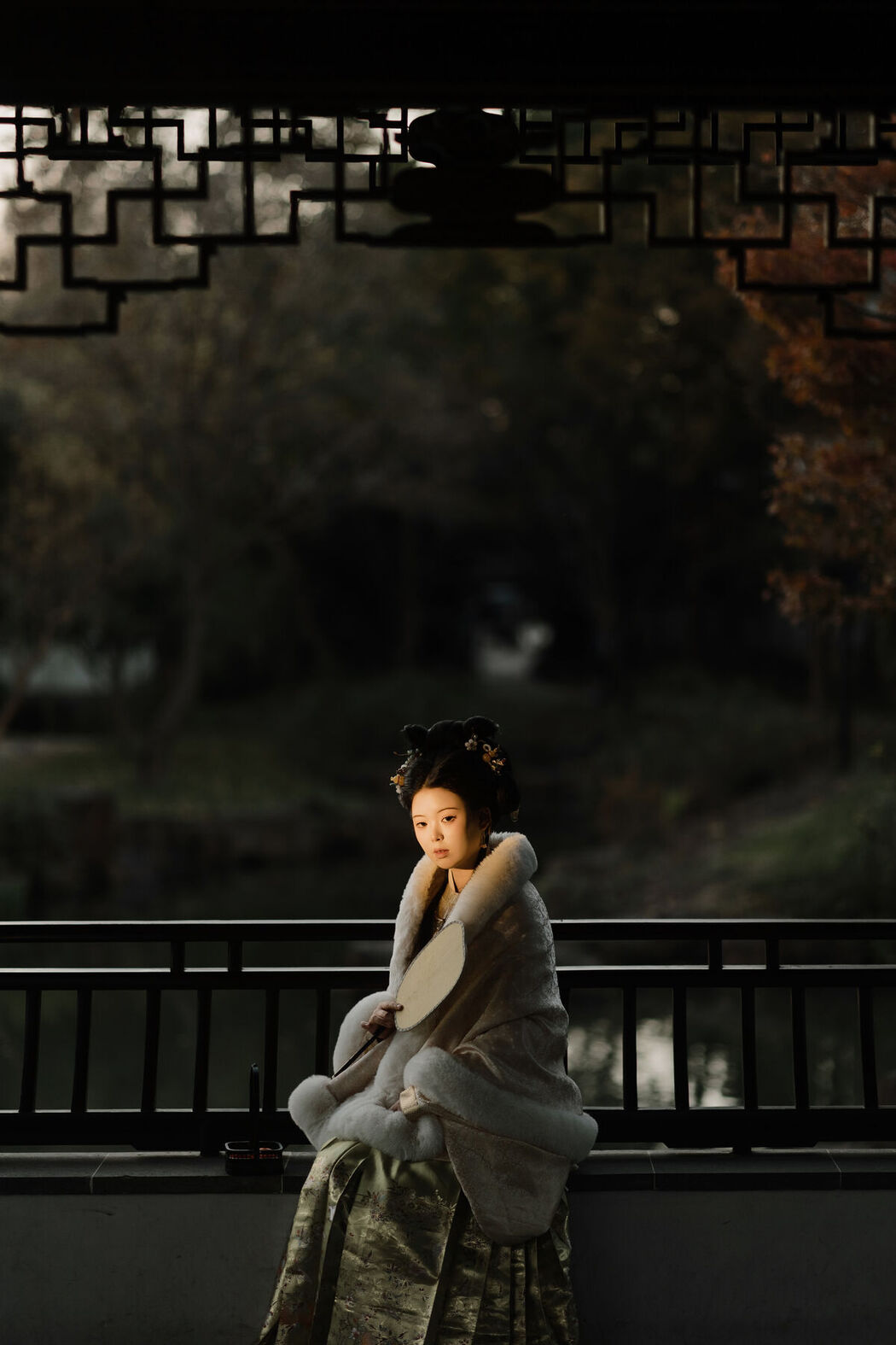 YiTuYu艺图语 Vol.8158 潘小落 (23P)