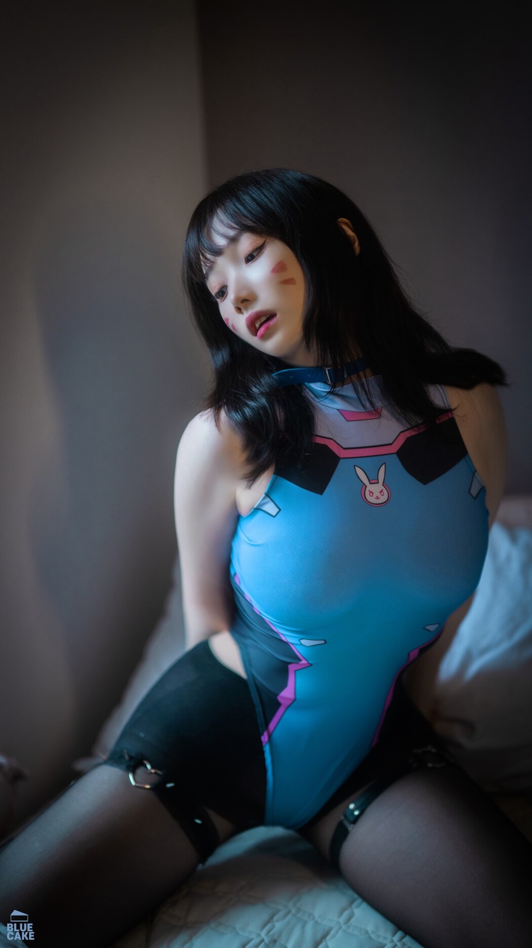 BlueCake Bambi 밤비 – Home Work B