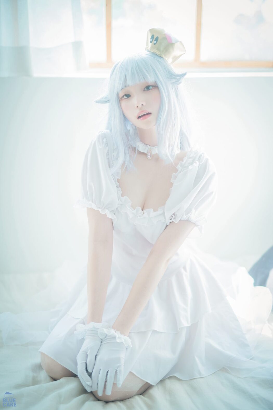 BlueCake Bambi 밤비 – Sticky Boosette B