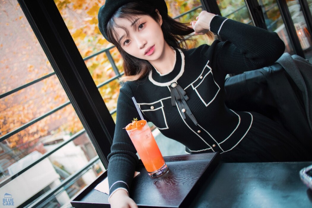 BLUECAKE Bambi 밤비 – Autumn