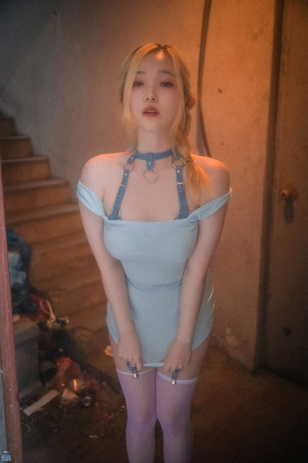 BlueCake Bambi 밤비 – Purity