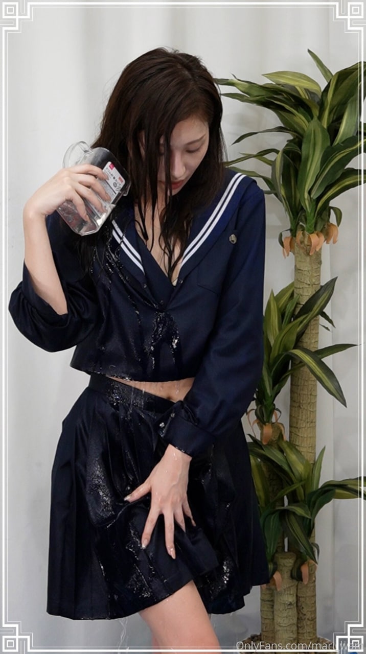 [HGP] Vol.830 - mari_wam (Part 19)