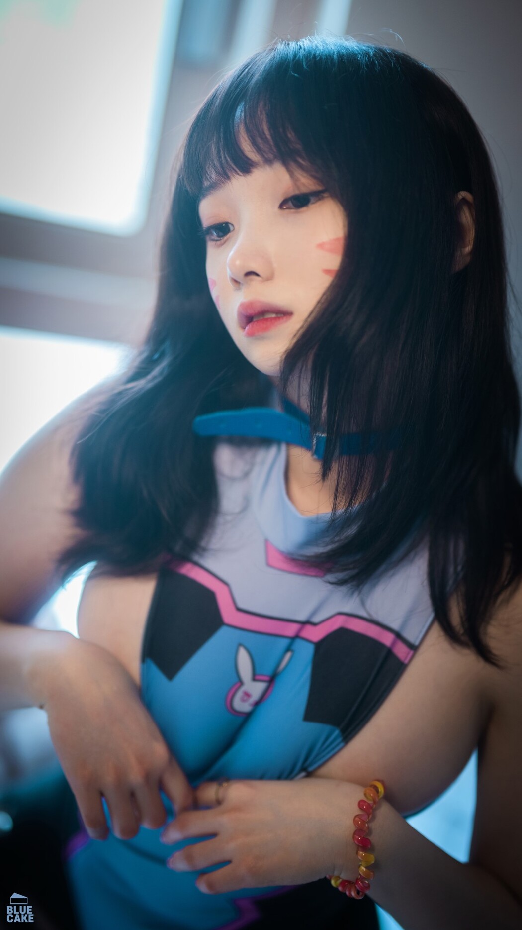 BlueCake Bambi 밤비 – Home Work B