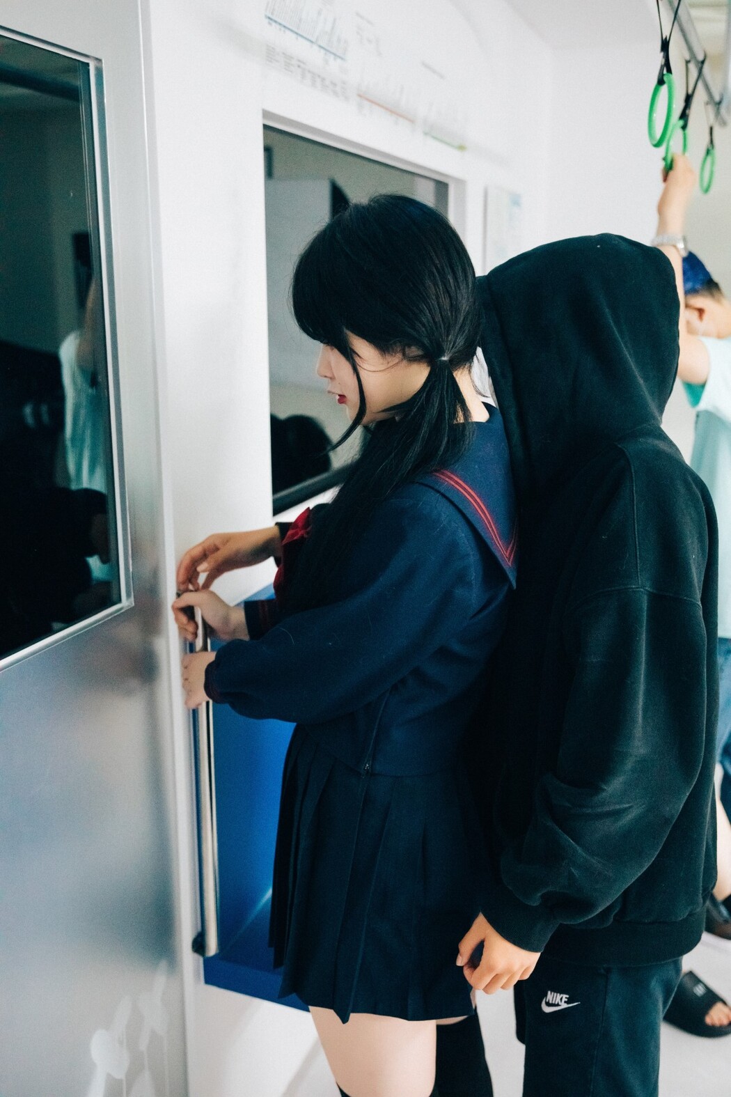 Loozy Zia 지아 Subway