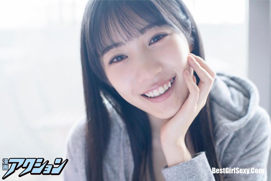 Sumrie Yokono 横野すみれ, Manga Action 2020 No.01 (漫画アクション 2020年1号)