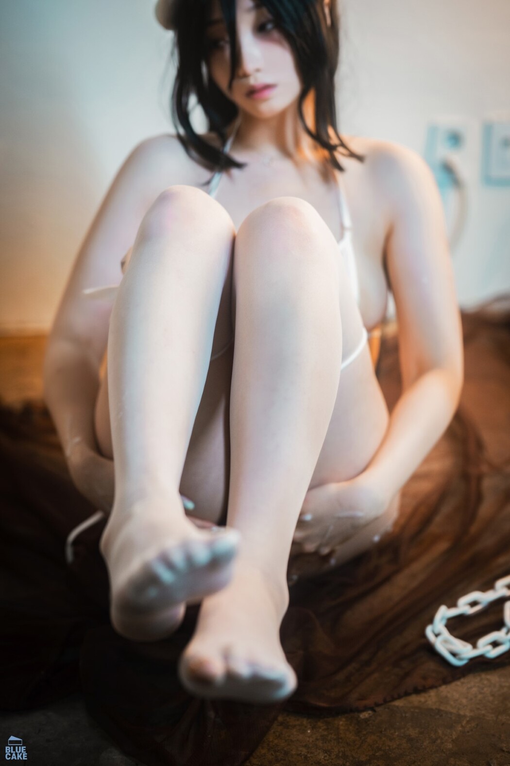BlueCake Bambi (밤비) – Albedo Part 2
