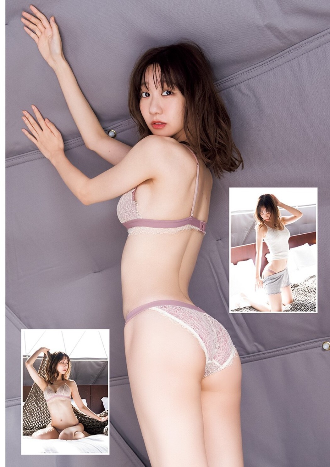 Young Jump 2022 No.01