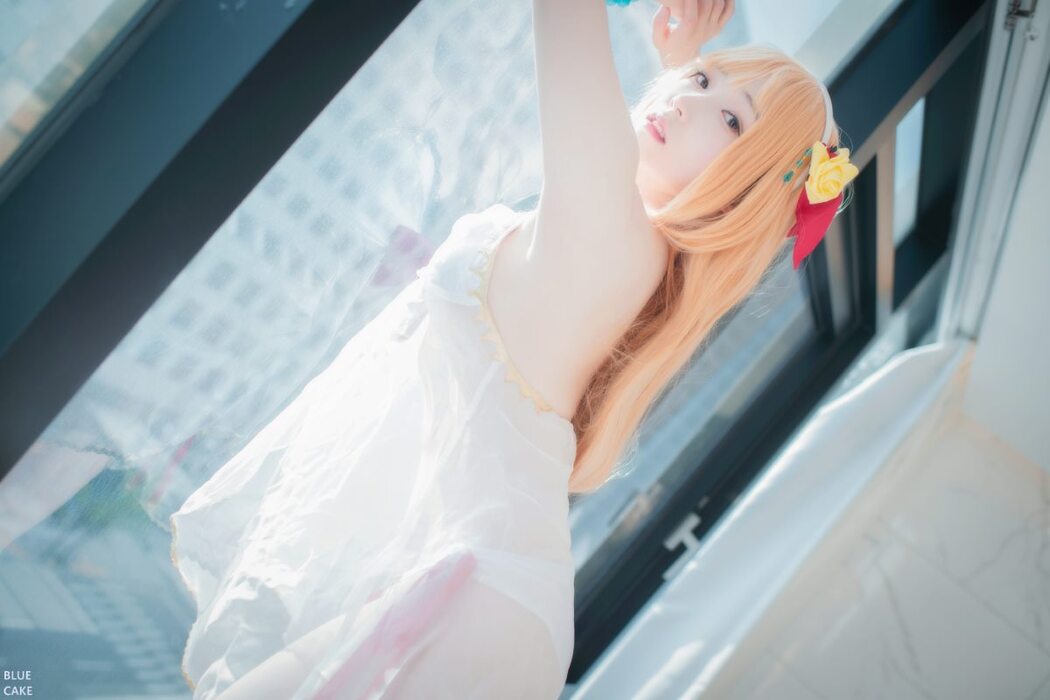 BlueCake Bambi 밤비 – Dive Into You