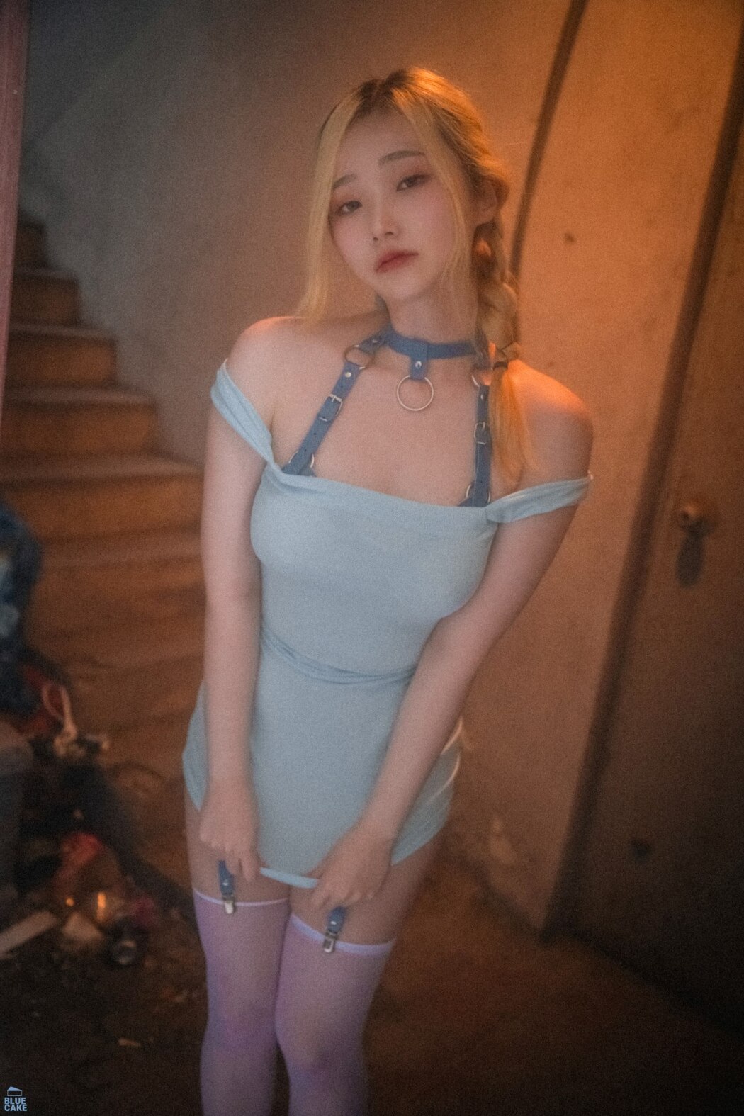 BlueCake Bambi 밤비 – Purity