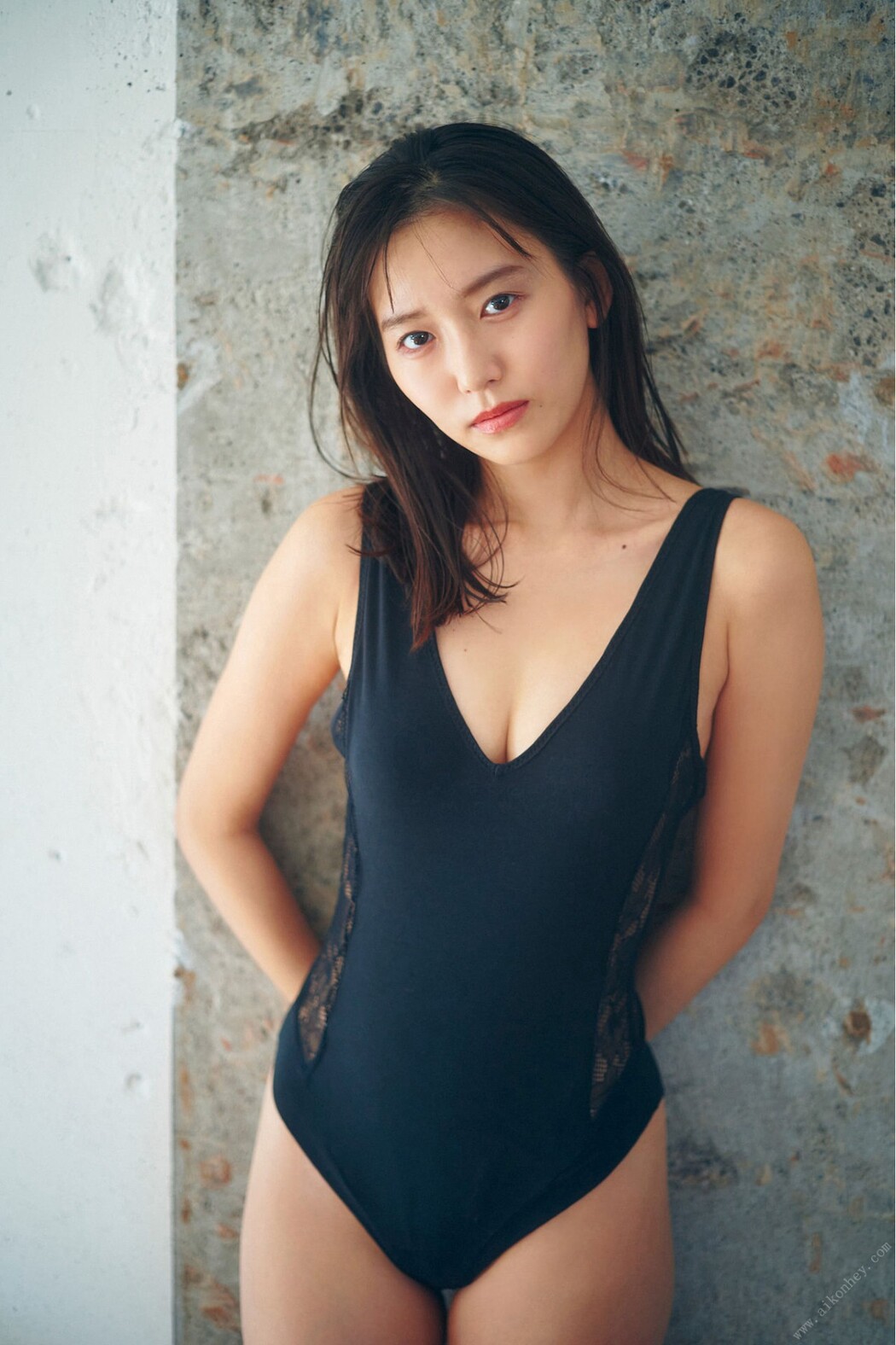 Young Magazine Photobook 2022-09-16 Nene Shida 志田音々 – Next Oshi Girl 1-4 Next Part 4
