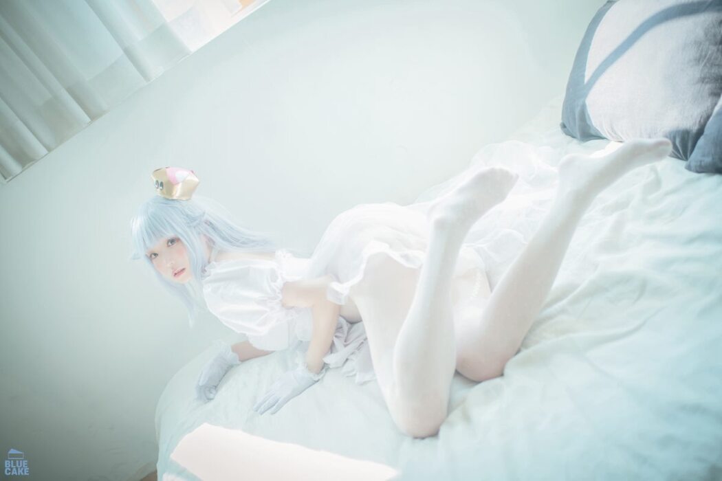 BlueCake Bambi 밤비 – Sticky Boosette B