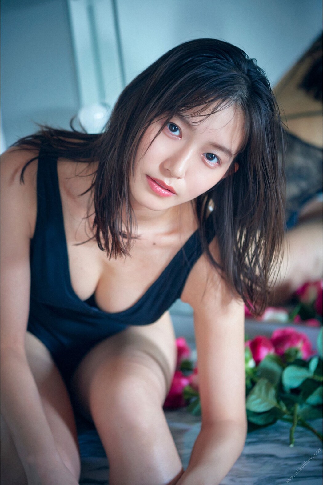 Young Magazine Photobook 2022-09-16 Nene Shida 志田音々 – Next Oshi Girl 1-4 Next Part 4