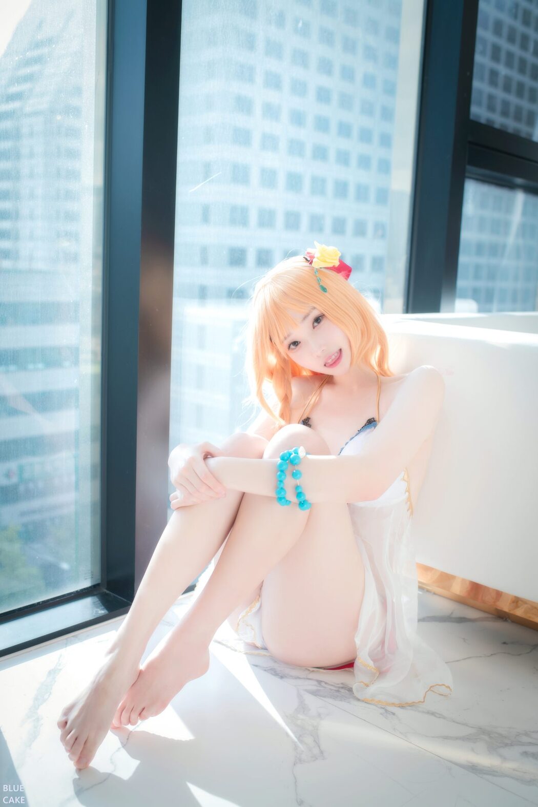 BlueCake Bambi 밤비 – Dive Into You