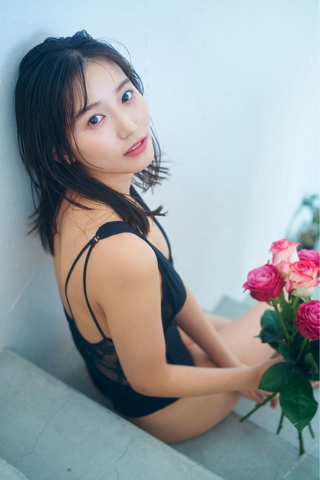 Young Magazine Photobook 2022-09-16 Nene Shida 志田音々 – Next Oshi Girl 1-4 Next Part 4