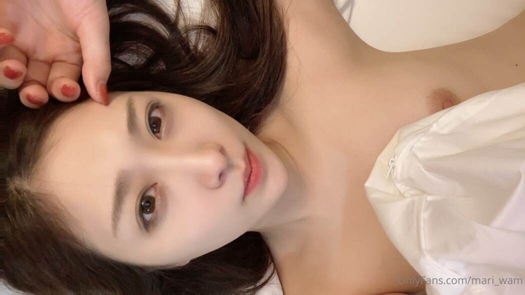 [HGP] Vol.830 - mari_wam (Part 19)