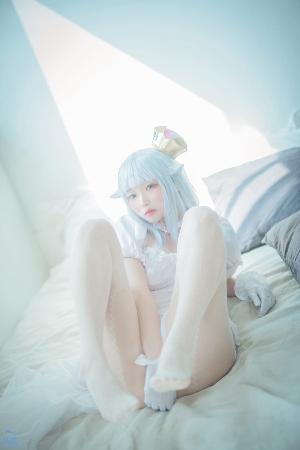 BlueCake Bambi 밤비 – Sticky Boosette B