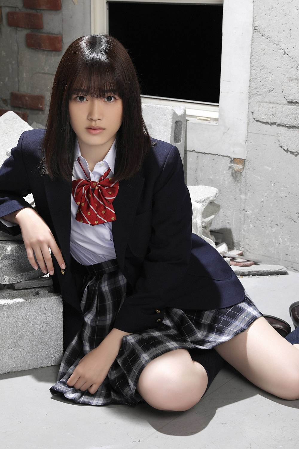 Ys-Web Vol.865 Shimizu Ayano (清水綾乃)