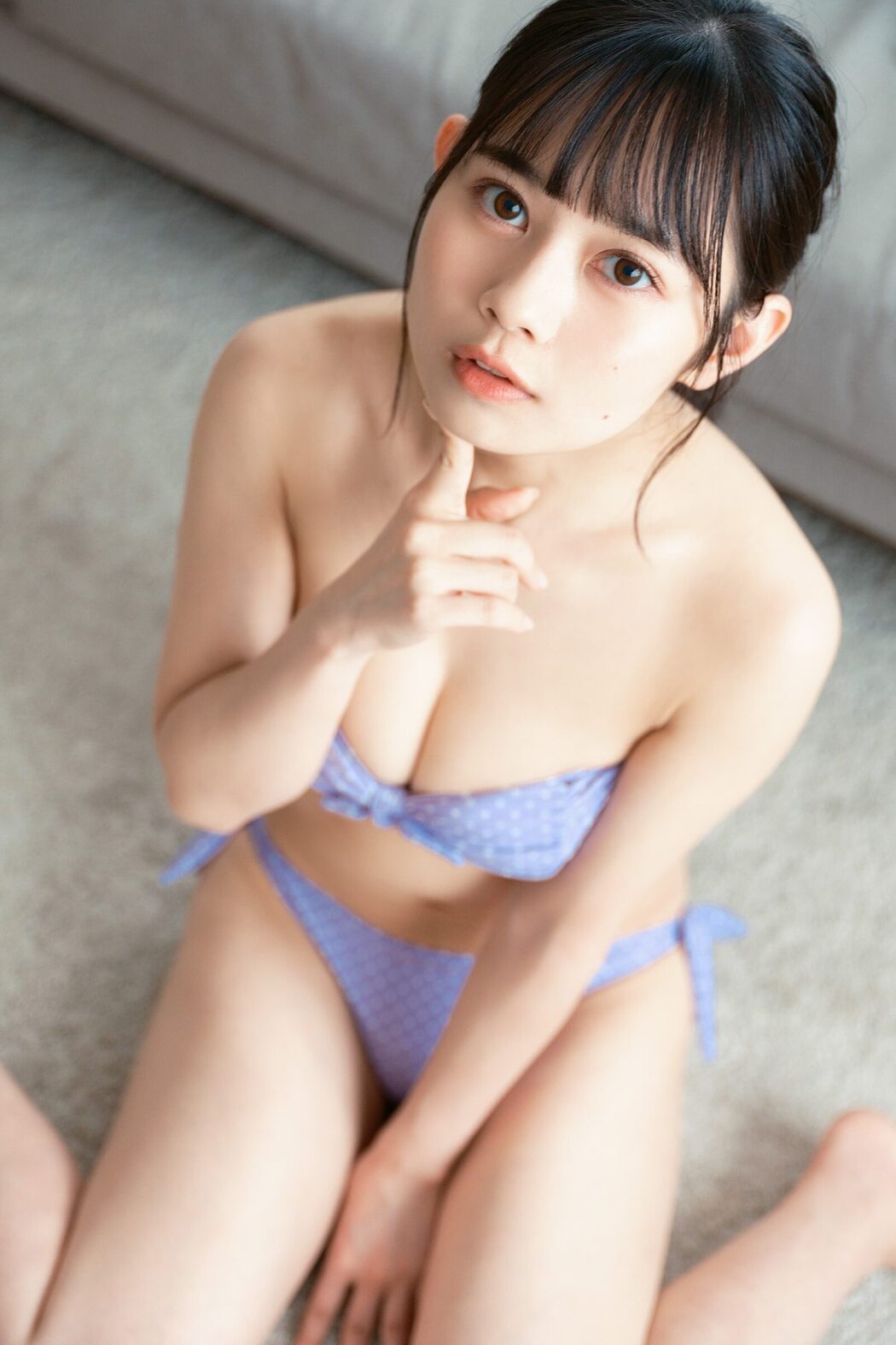 Manga Action Photobook Saeko Kondo 近藤沙瑛子 – Sweet Time 2022-07-19