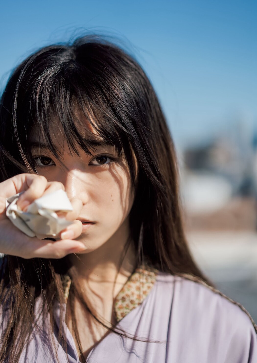 Young Jump Weekly 2023.01.01 No.01 えなこ 内田真礼 片岡凜