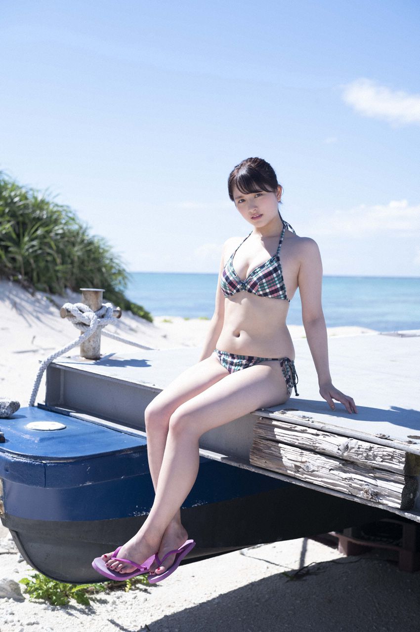 大和田南那 Nana Owada [WPB-net] Extra No.780 写真集