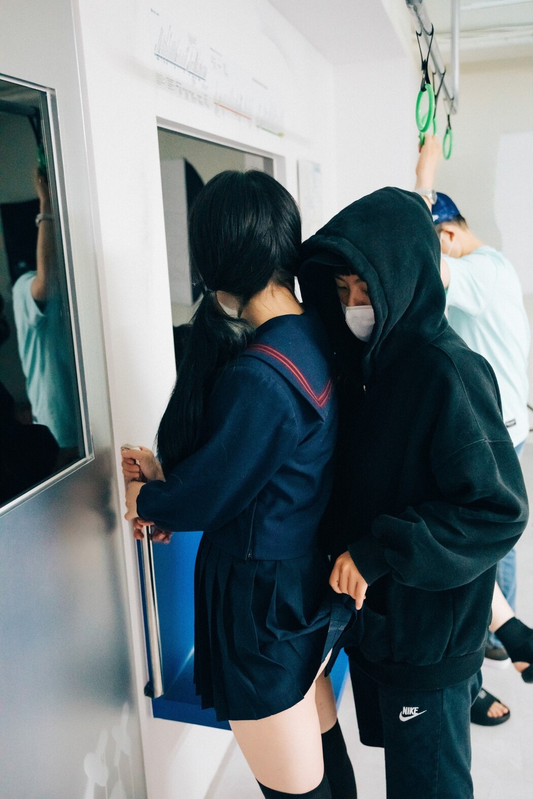 Loozy Zia 지아 Subway