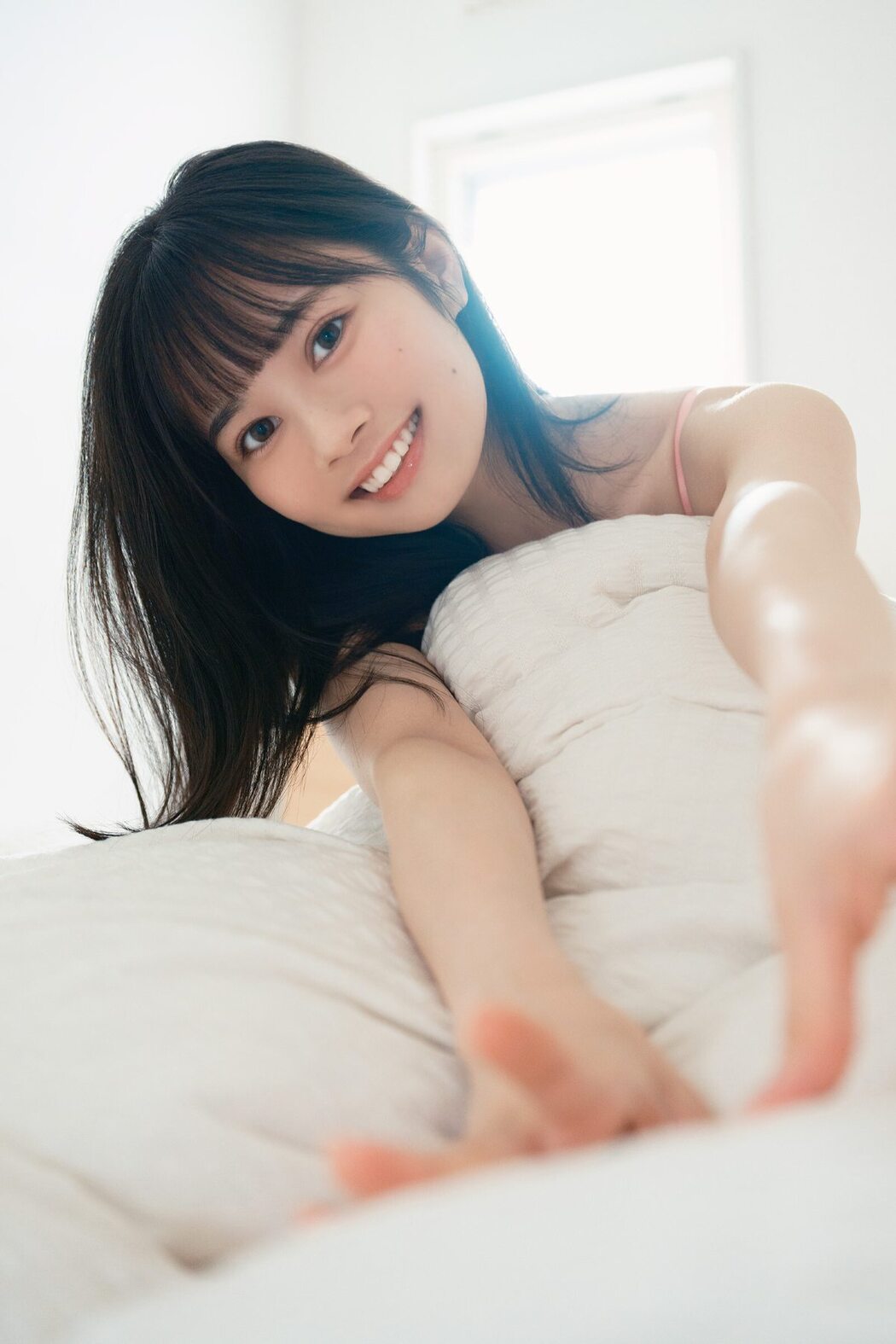 Manga Action Photobook Saeko Kondo 近藤沙瑛子 – Sweet Time 2022-07-19