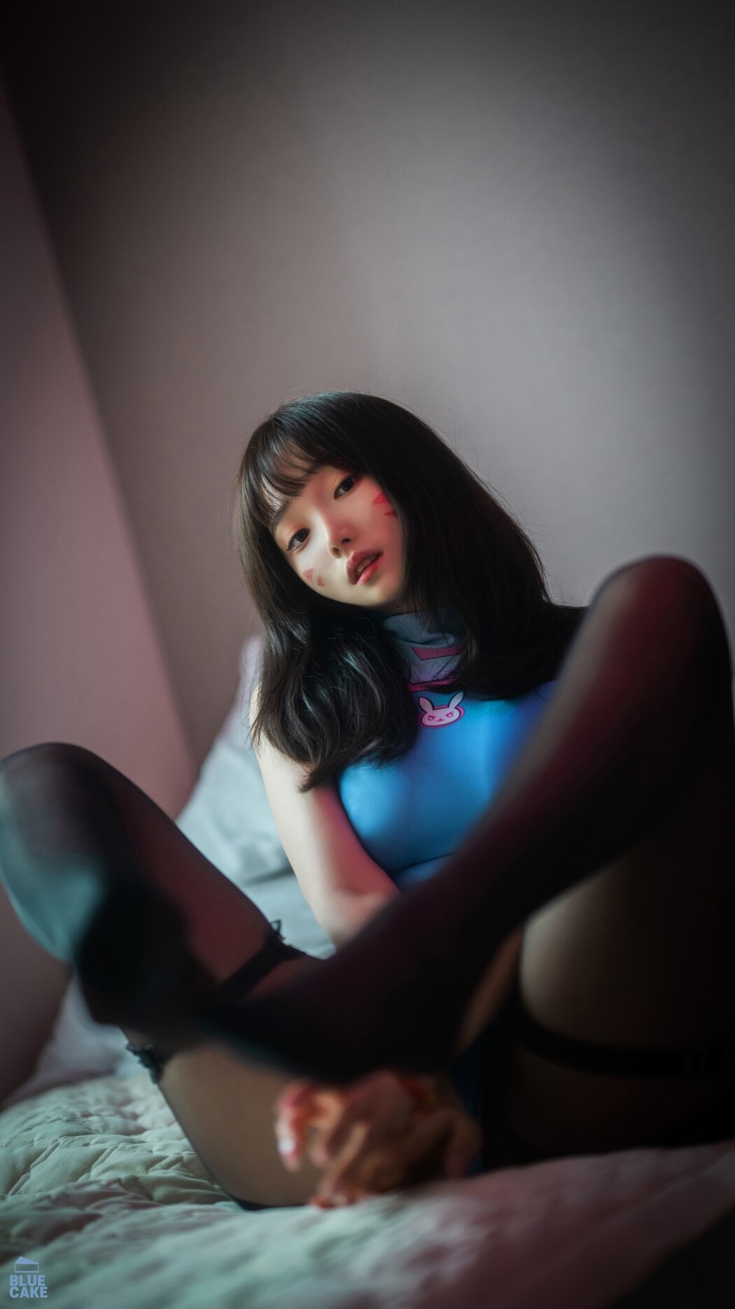 BlueCake Bambi 밤비 – Home Work A
