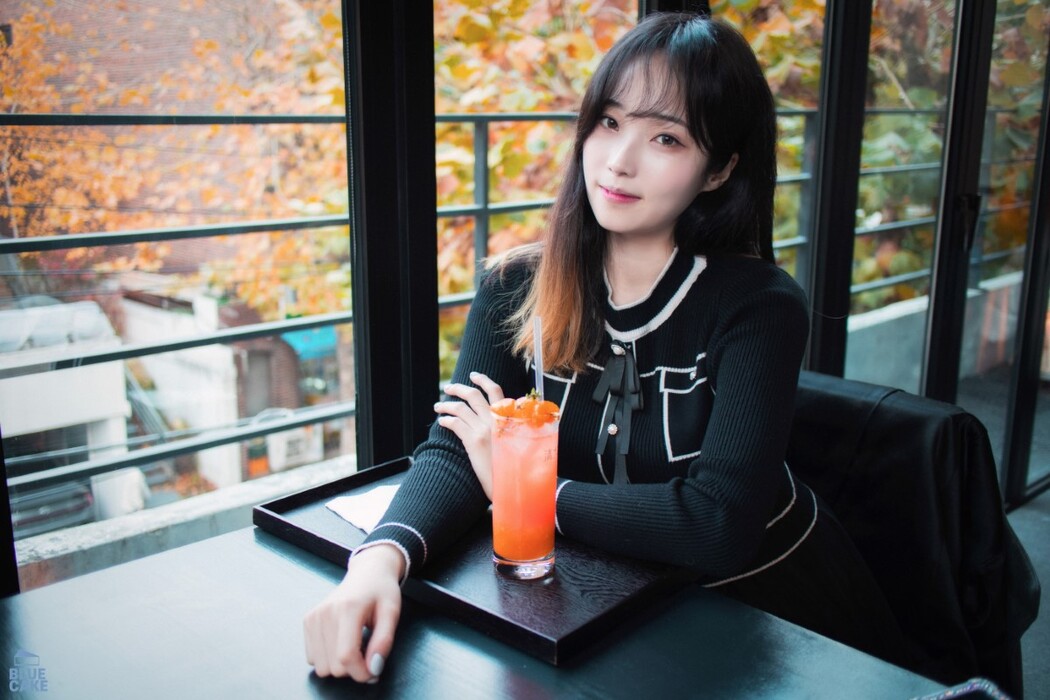 BLUECAKE Bambi 밤비 – Autumn
