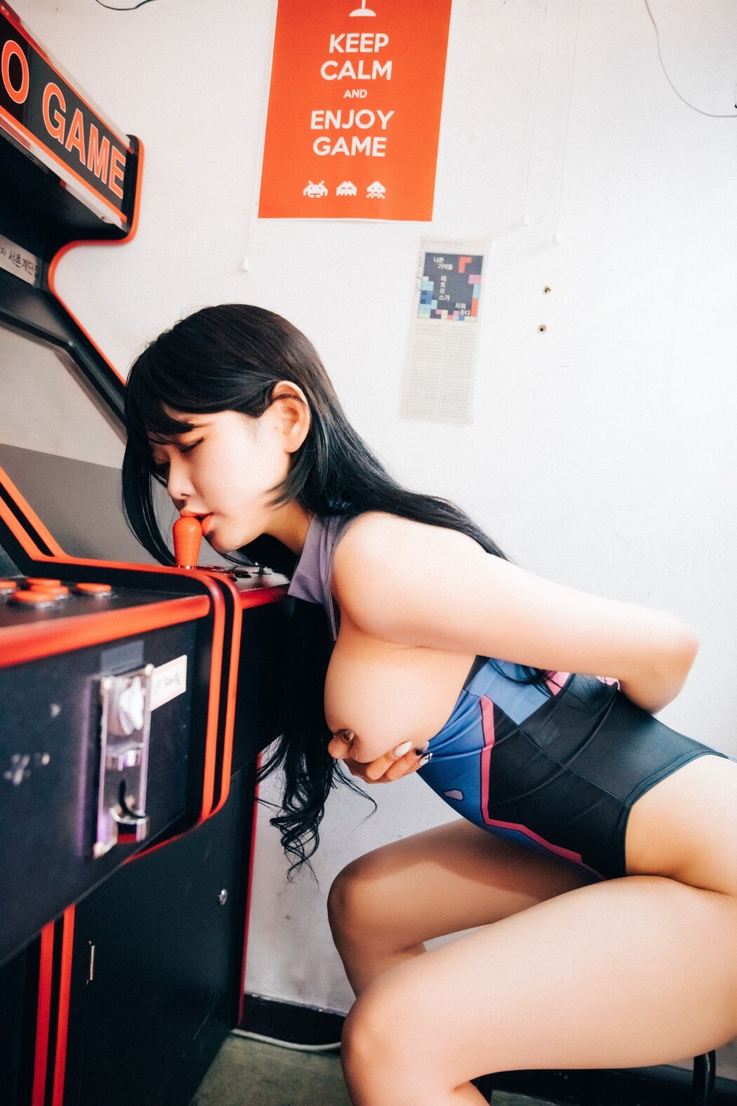 Loozy Zia 지아 Oraksil B