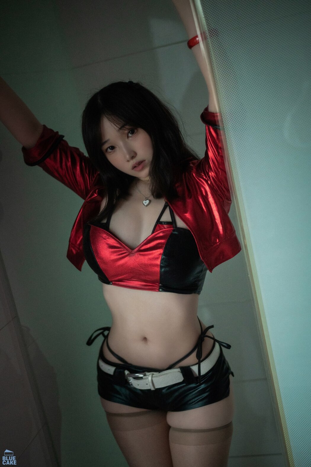 BlueCake Bambi 밤비 – Vol 16 Make Her My Slave Rin Tohsaka A