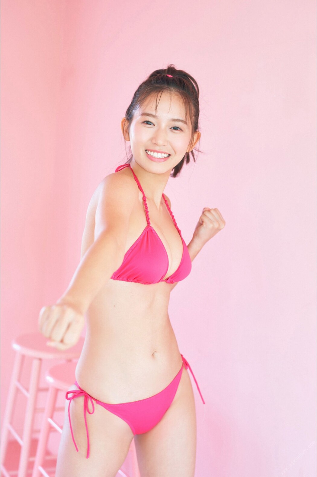Young Magazine Photobook 2022-09-16 Nene Shida 志田音々 – Next Oshi Girl 1-4 Next Part 2