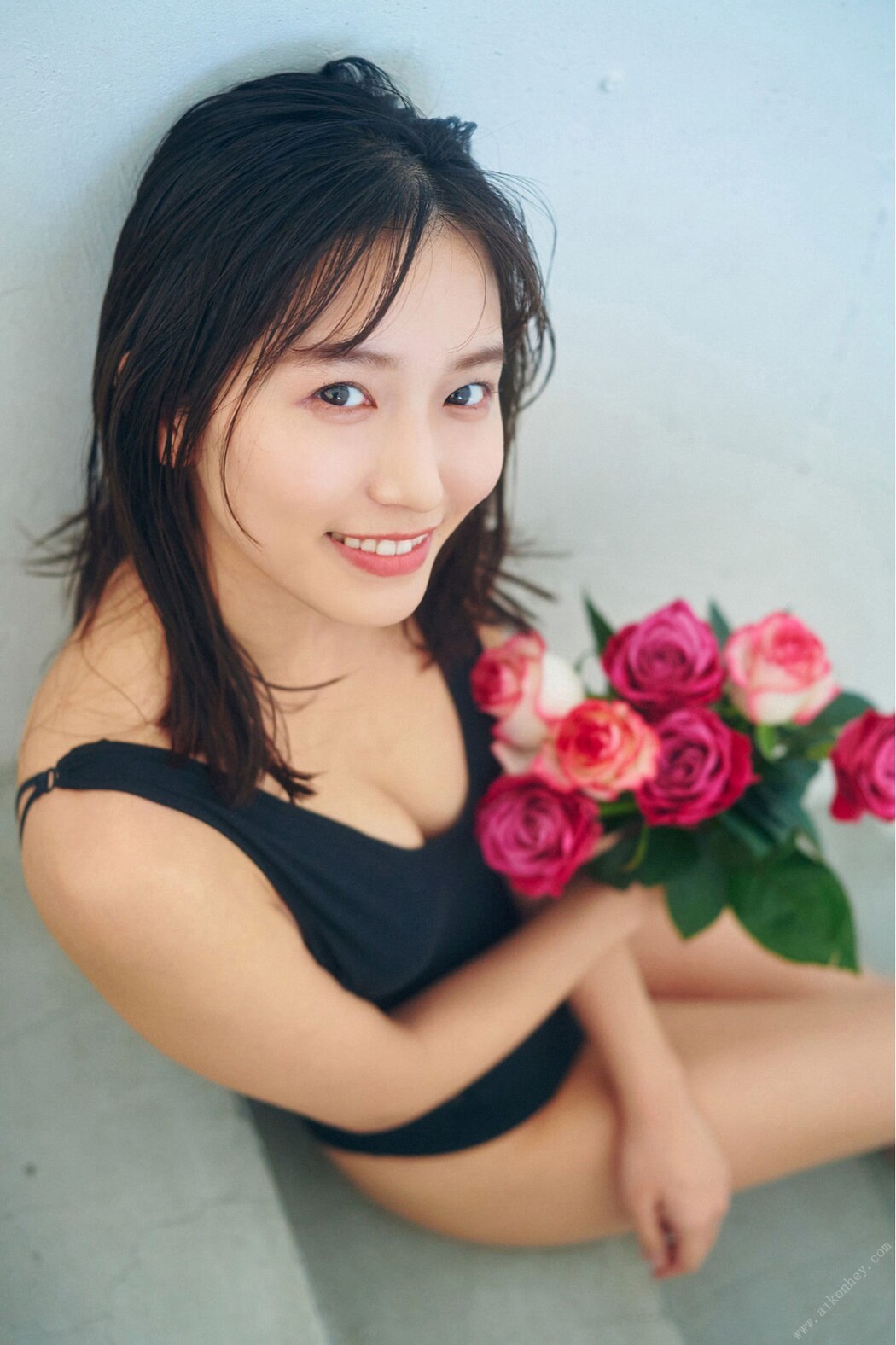 Young Magazine Photobook 2022-09-16 Nene Shida 志田音々 – Next Oshi Girl 1-4 Next Part 4