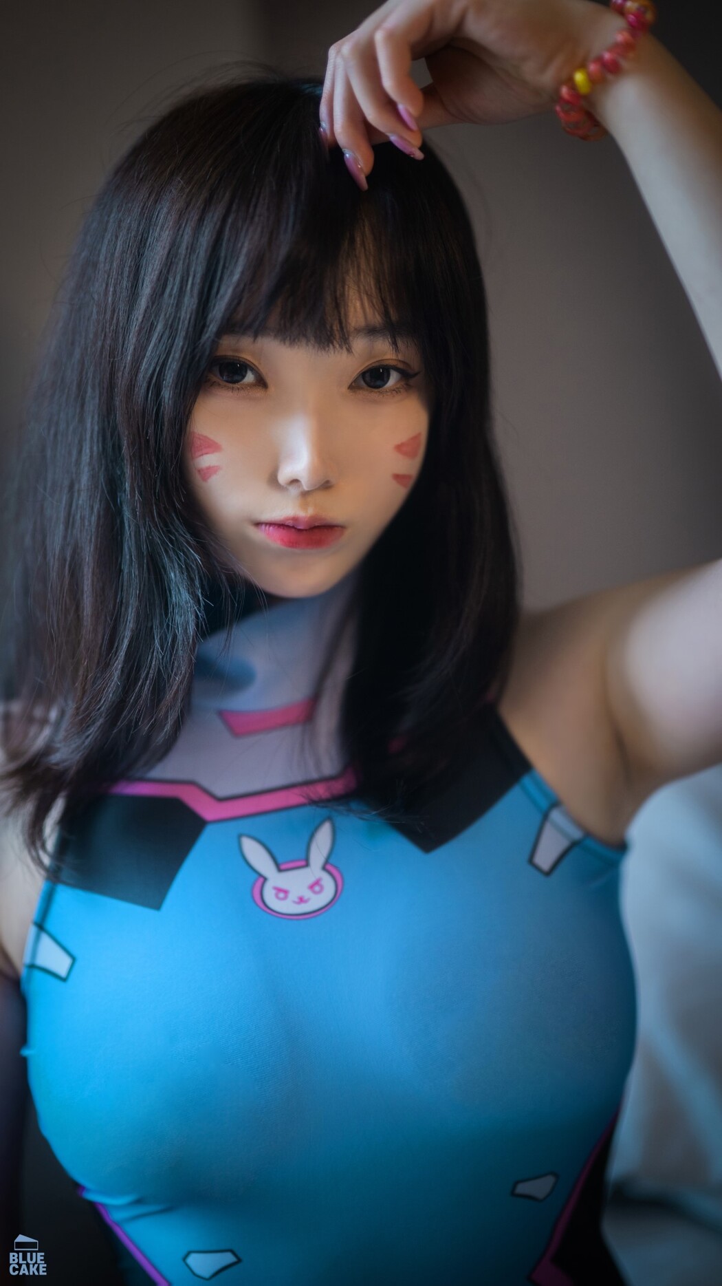 BlueCake Bambi 밤비 – Home Work B