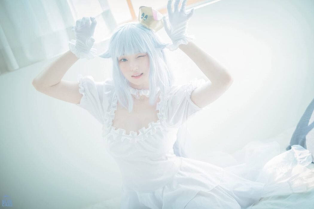 BlueCake Bambi 밤비 – Sticky Boosette B
