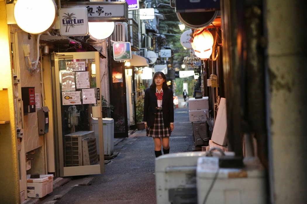 Ys-Web Vol.865 Shimizu Ayano (清水綾乃)