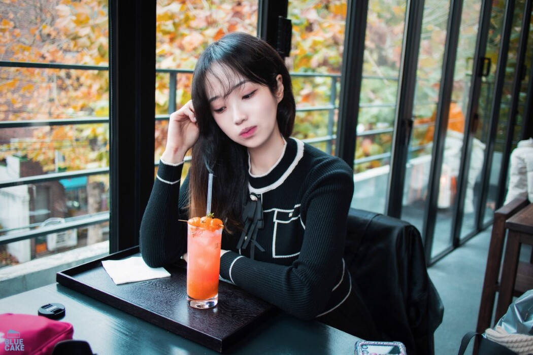 BLUECAKE Bambi 밤비 – Autumn