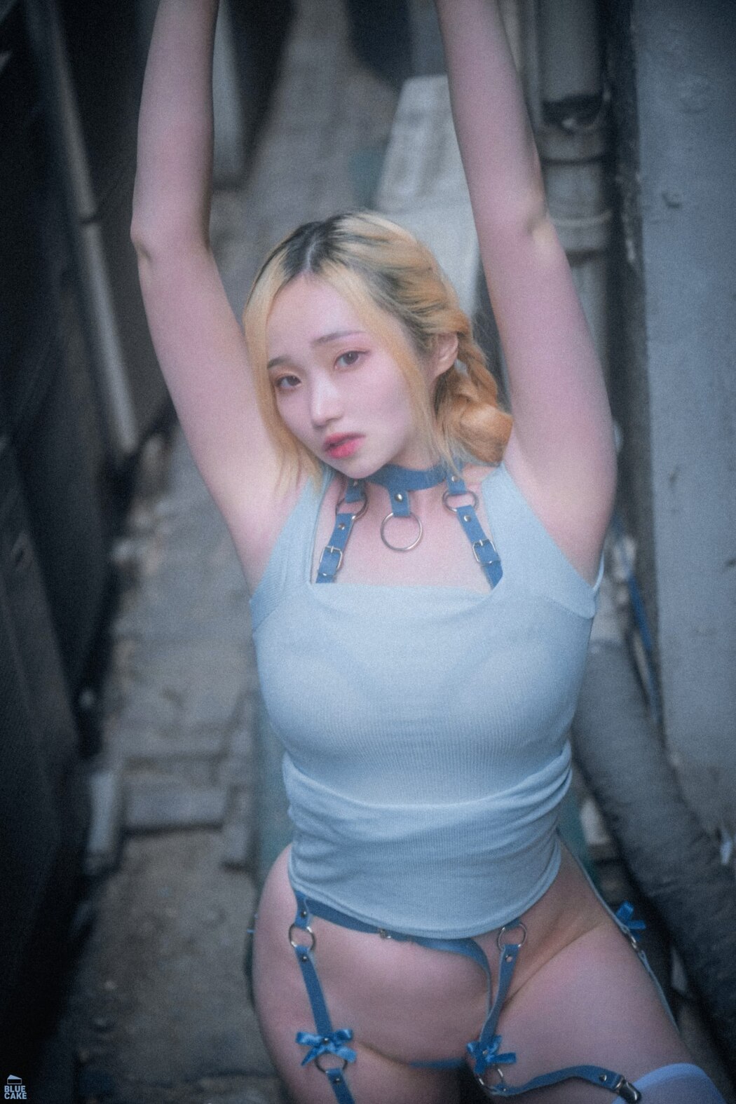 BlueCake Bambi 밤비 – Purity