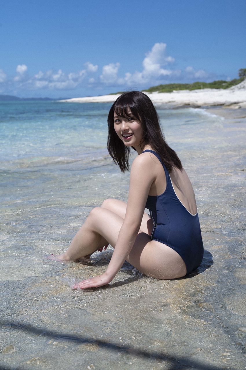 大和田南那 Nana Owada [WPB-net] Extra No.780 写真集